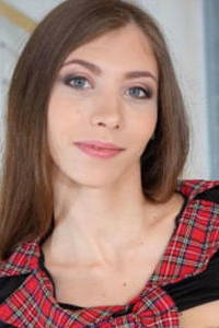 Stephanie Moon - VR Porn Model