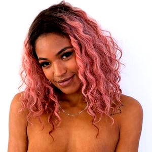 Tina Fire - VR Porn Model