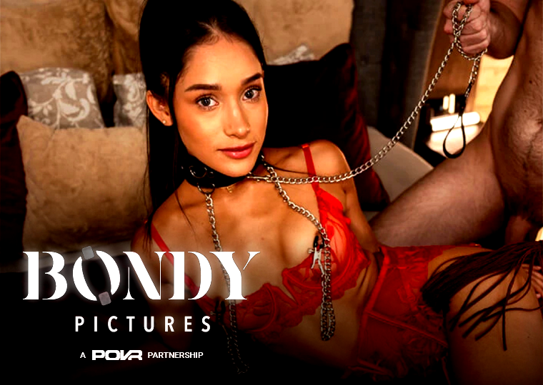 Bondy Pictures - VR Porn Studio