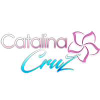 Catalina Cruz VR logo