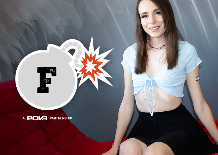 FBomb Studioz - VR Porn Studio