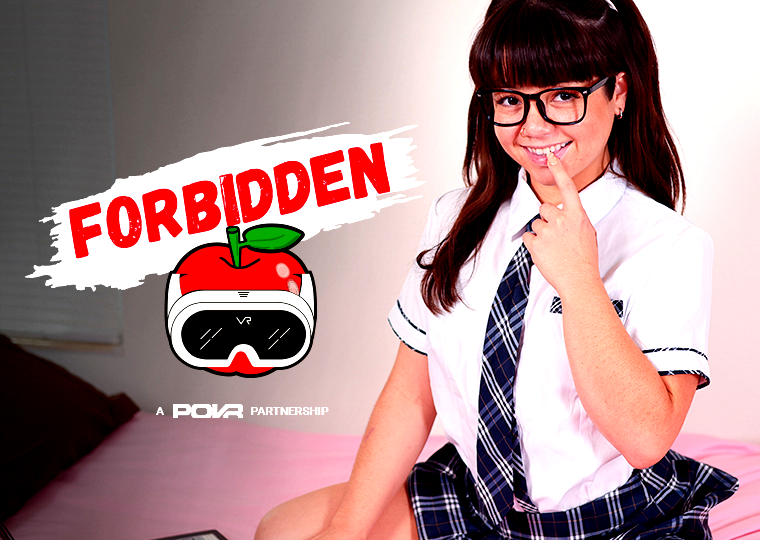 Forbidden - VR Porn Studio