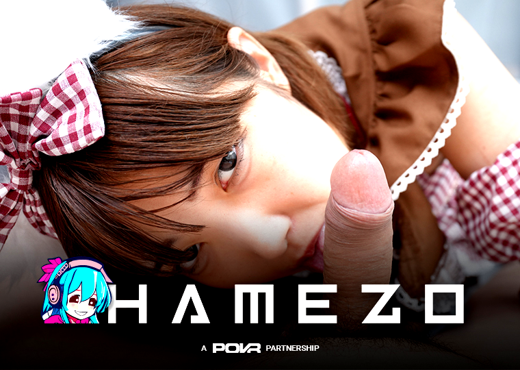 Hamezo - VR Porn Studio