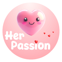 HerPassionVR logo