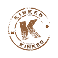 KINKED logo