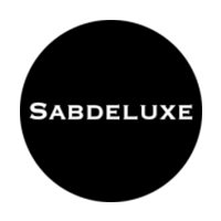 Sabdeluxe logo