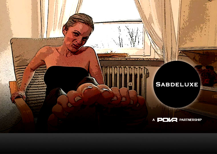Sabdeluxe - VR Porn Studio