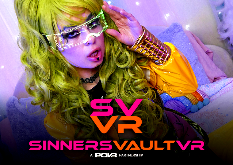 SinnersVaultVR - VR Porn Studio