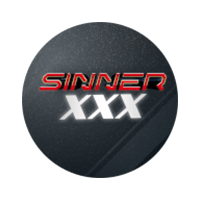 SinnerXXX logo