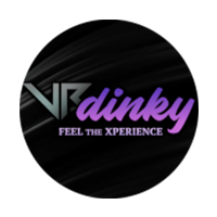 VRDinky logo