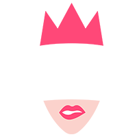 VR QUEENS logo