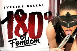 180 Degrees Of Femdom - VR Porn Video