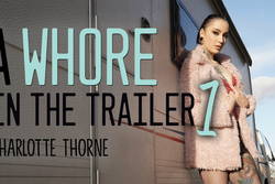 A Whore in the Trailer 1