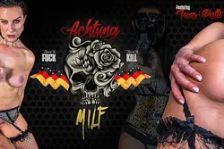 Achtung MILF