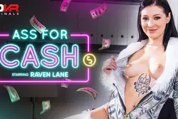 ASS For CASH
