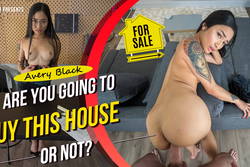 Avery Black - You Going To Buy This House Or Not?