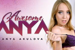 Awesome Anya