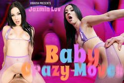 Baby Crazy Moves - VR Porn Video