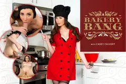 Bakery Bang