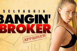 Bangin' The Broker