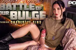 Battle Of Your Bulge