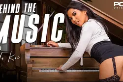 Behind The Music