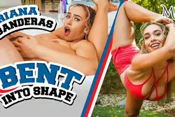 Bent Into Shape