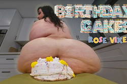 Birthday Cakes - VR Porn Video