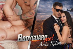Bodyguard Me!