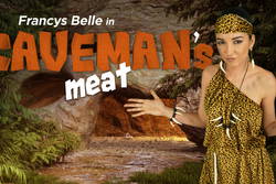 Caveman's Meat