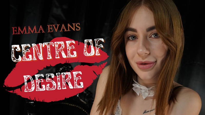 Center of Desire - VR porn video by Reality Lovers