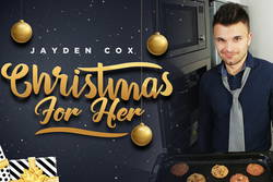 Christmas For Her