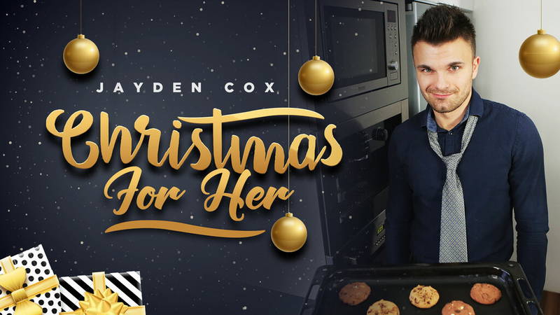 Christmas For Her - VR porn video by Reality Lovers