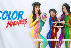 Color Madness