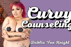 Curvy Counseling - VR Porn Video