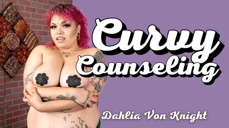 Curvy Counseling - VR porn video by VR Fatties