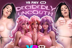 Decidedly Uncouth