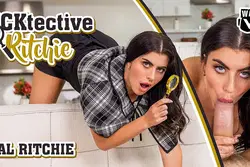 Dicktective Ritchie