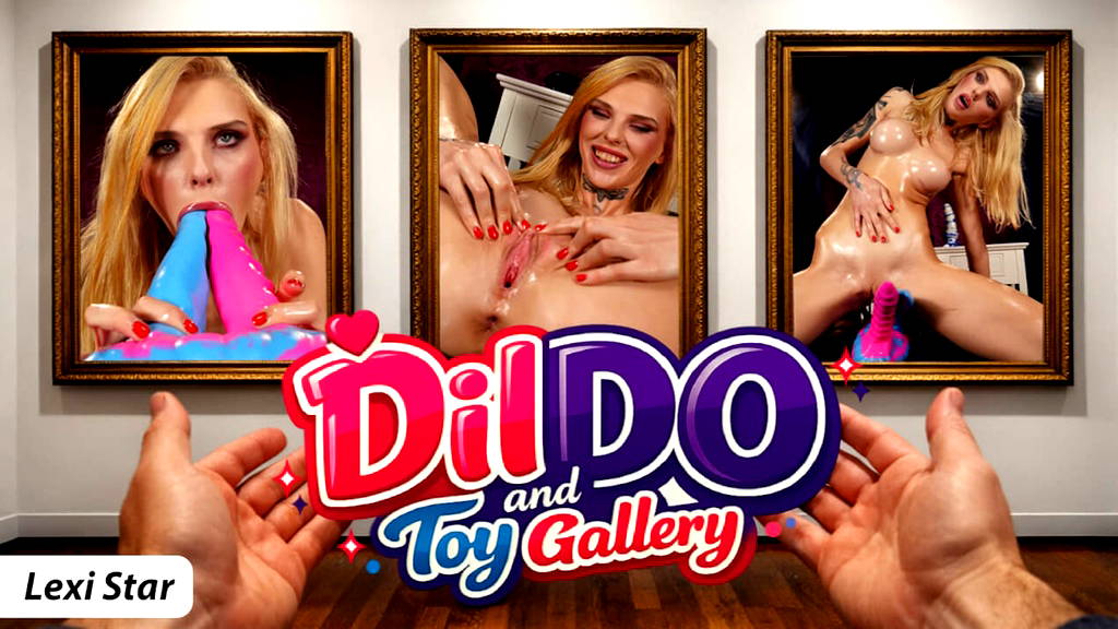 Dildo and Toy Gallery