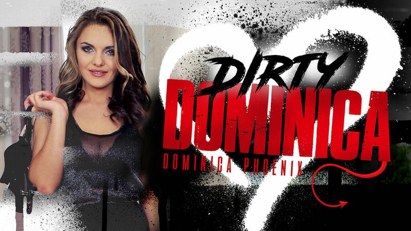 Dirty Dominica - VR porn video by Reality Lovers