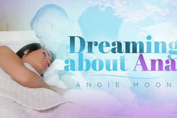 Dreaming About Anal - VR Porn Video