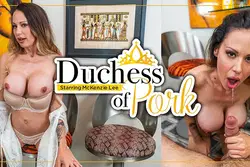 Duchess of Pork