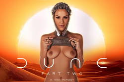 Dune Part 2 A XXX Parody - VR Porn Video