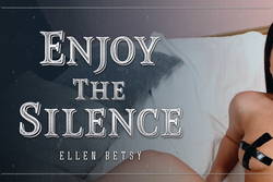Enjoy The Silence - VR Porn Video