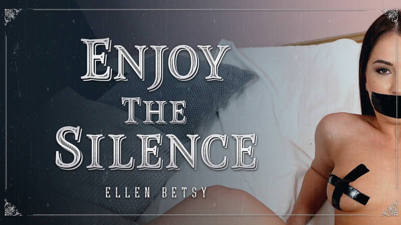 Enjoy The Silence - VR porn video by Reality Lovers