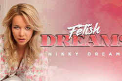 Fetish Dreams