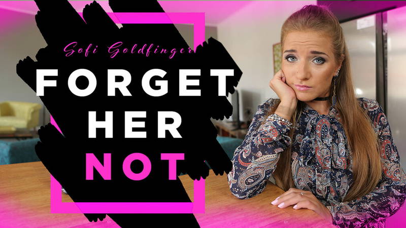 Forget Her Not - VR porn video by Reality Lovers