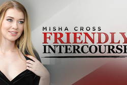 Friendly Intercourse