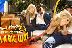 From The Vault: Nina Hartley
