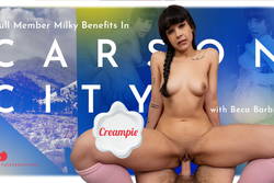 Full Member Milky Benefits